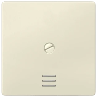 Siemens - Bedieningselement /centraalplaat schakelmateriaal - 5TG6290 5TG6290 521233