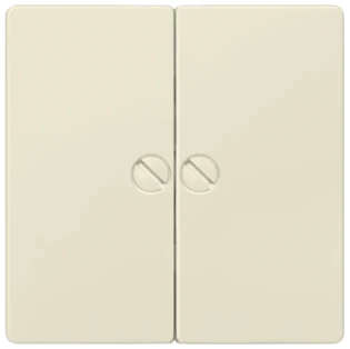 Siemens - Bedieningselement /centraalplaat schakelmateriaal - 5TG6295 5TG6295 521247