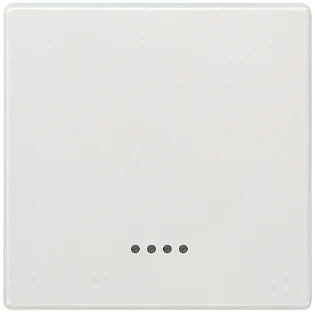 Siemens - Bedieningselement /centraalplaat schakelmateriaal - 5TG7140-1 5TG71401 521251