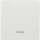 Siemens - Bedieningselement /centraalplaat schakelmateriaal - 5TG7140-1 5TG71401 521251