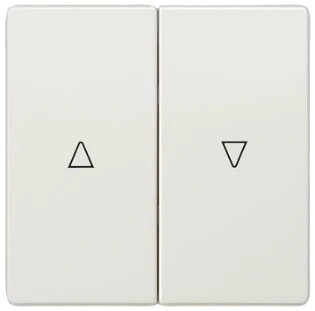 Siemens - Bedieningselement /centraalplaat schakelmateriaal - 5TG7143 5TG7143 521297