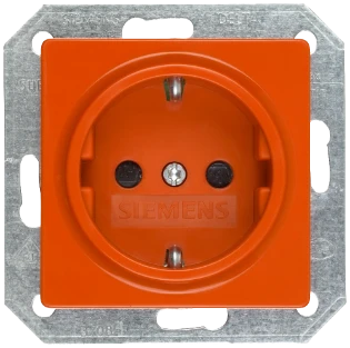 Siemens - Wandcontactdoos - 5UB1521 5UB1521 521303