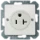 Siemens - Wandcontactdoos - 5UB1534 5UB1534 521324