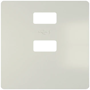 Siemens - Bedieningselement /centraalplaat schakelmateriaal - 5TG2578-0TW 5TG25780TW 521402