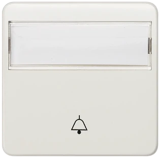 Siemens - Bedieningselement /centraalplaat schakelmateriaal - 5TG7804 5TG7804 521495