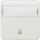 Siemens - Bedieningselement /centraalplaat schakelmateriaal - 5TG7804 5TG7804 521495