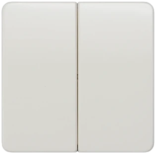 Siemens - Bedieningselement /centraalplaat schakelmateriaal - 5TG7805 5TG7805 521497