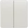 Siemens - Bedieningselement /centraalplaat schakelmateriaal - 5TG7805 5TG7805 521497