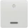Siemens - Bedieningselement /centraalplaat schakelmateriaal - 5TG7806 5TG7806 521504