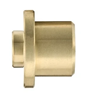 Harting - Perstang kabelschoenen/-verbinders, adereindhulzen, schermaansluiting - 09990000342 09990000342 52186