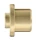 Harting - Perstang kabelschoenen/-verbinders, adereindhulzen, schermaansluiting - 09990000342 09990000342 52186