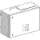 Schneider Electric - Aftakkast railkoker - KSB160SM413 KSB160SM413 522234