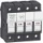 Schneider Electric - Houder voor cilindrische zekering - DF103NV DF103NV 522245