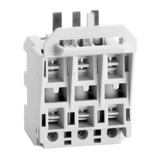 Schneider Electric - Houder voor cilindrische zekering - VLSFH1UL VLSFH1UL 522325