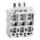 Schneider Electric - Houder voor cilindrische zekering - VLSFH1UL VLSFH1UL 522325