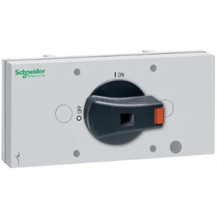 Schneider Electric - Toebehoren/onderdelen voor laagspannings-schakeltechniek - VLS8M2 VLS8M2 522339