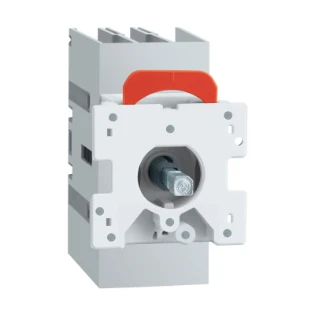 Schneider Electric - Lastscheider - VLS3P025D1 VLS3P025D1 522396