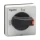 Schneider Electric - Bedieningsknop voor vermogensschakelaar - VLSH4S5B VLSH4S5B 522474