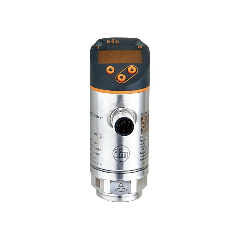 Ifm  PN-250-SER14-MFRKG/US/ /V PN3071 523043