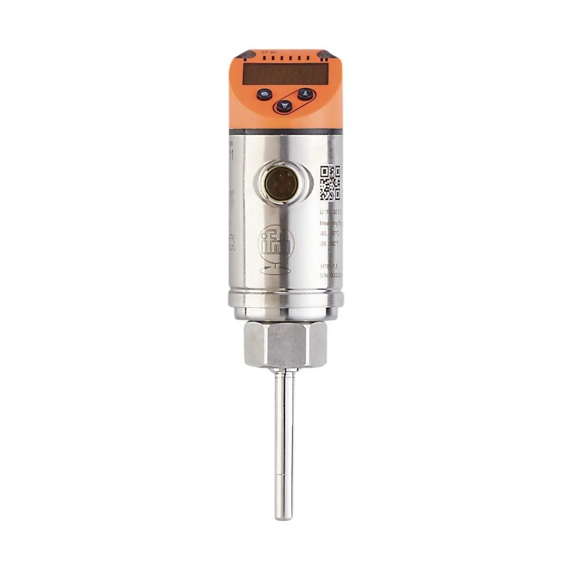 Ifm Temperatuursonde TN-045KCBD18-MFPKG/US TN2511 523098