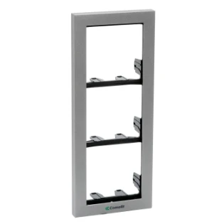 Comelit - Montage-element voor deurstation - 3311/3S 3311/3S 52323