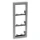 Comelit - Montage-element voor deurstation - 3311/3S 3311/3S 52323