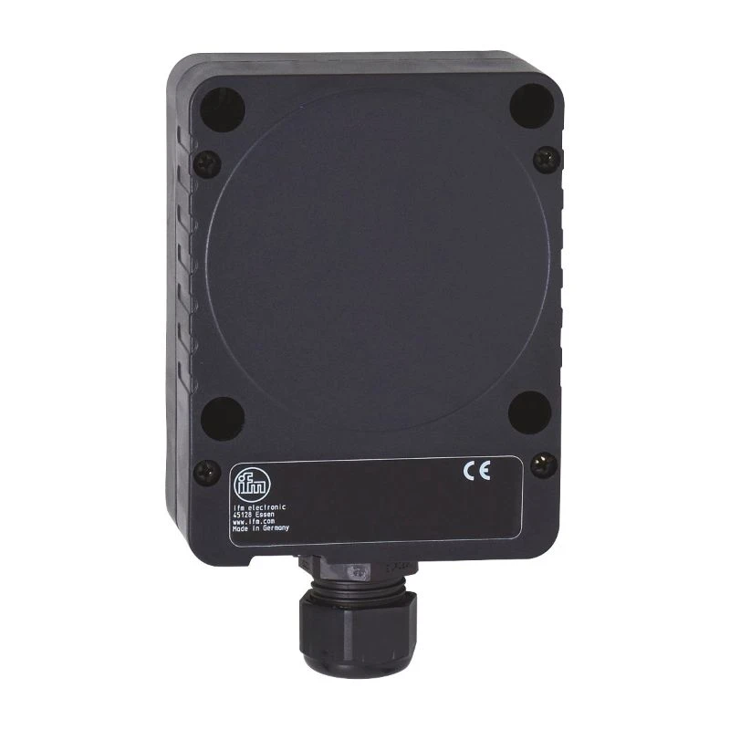 Ifm Inductieve afstandssensor KD501A KD501A 523279