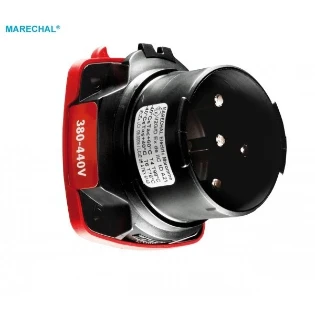 Marechal - CEE-contactstop/koppelcontactstop explosieveilig (IEC 60309) - 2538017 2538017 52371