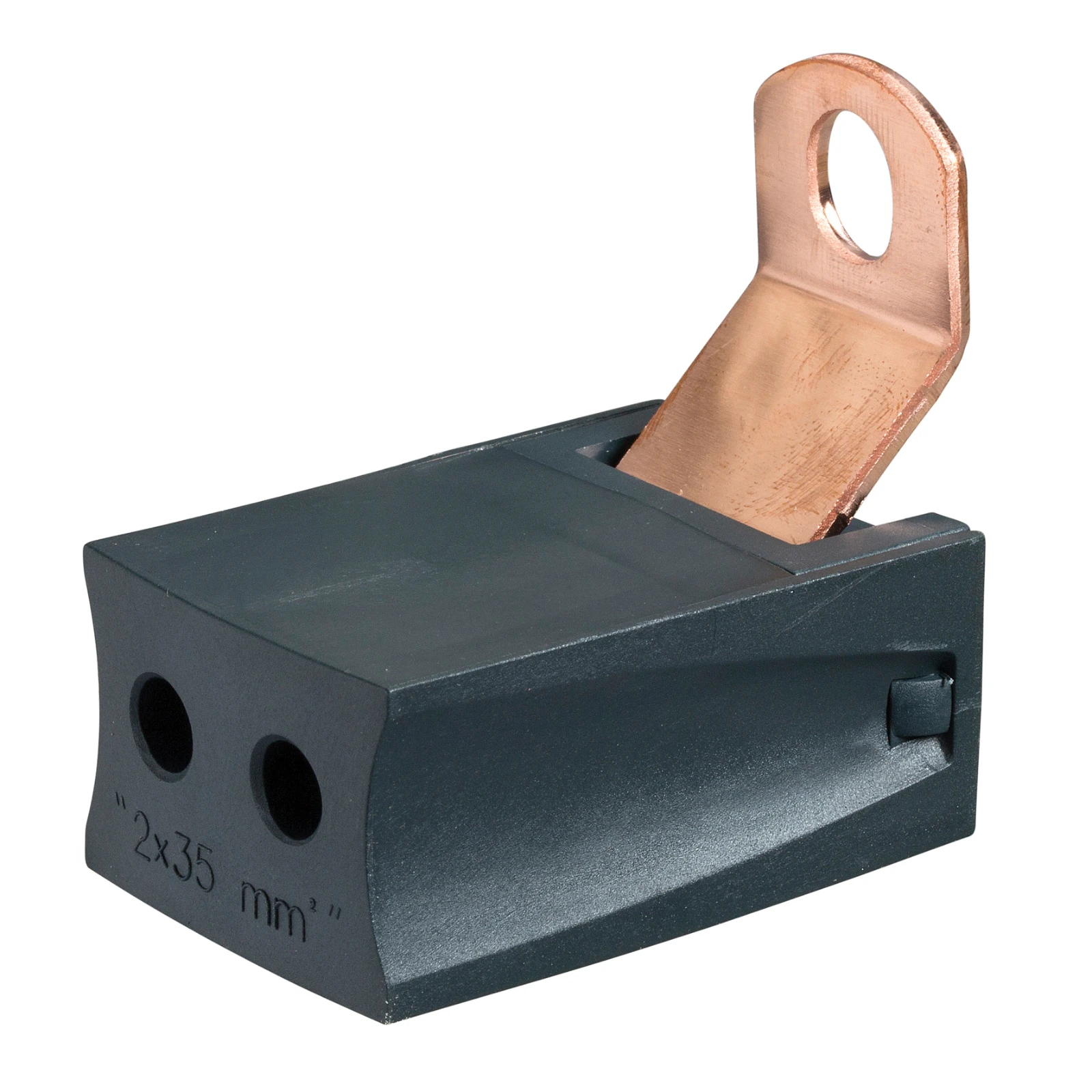 Schneider Electric Aansluitklem voor hoofdkabel LVS04156 LVS04156 524745