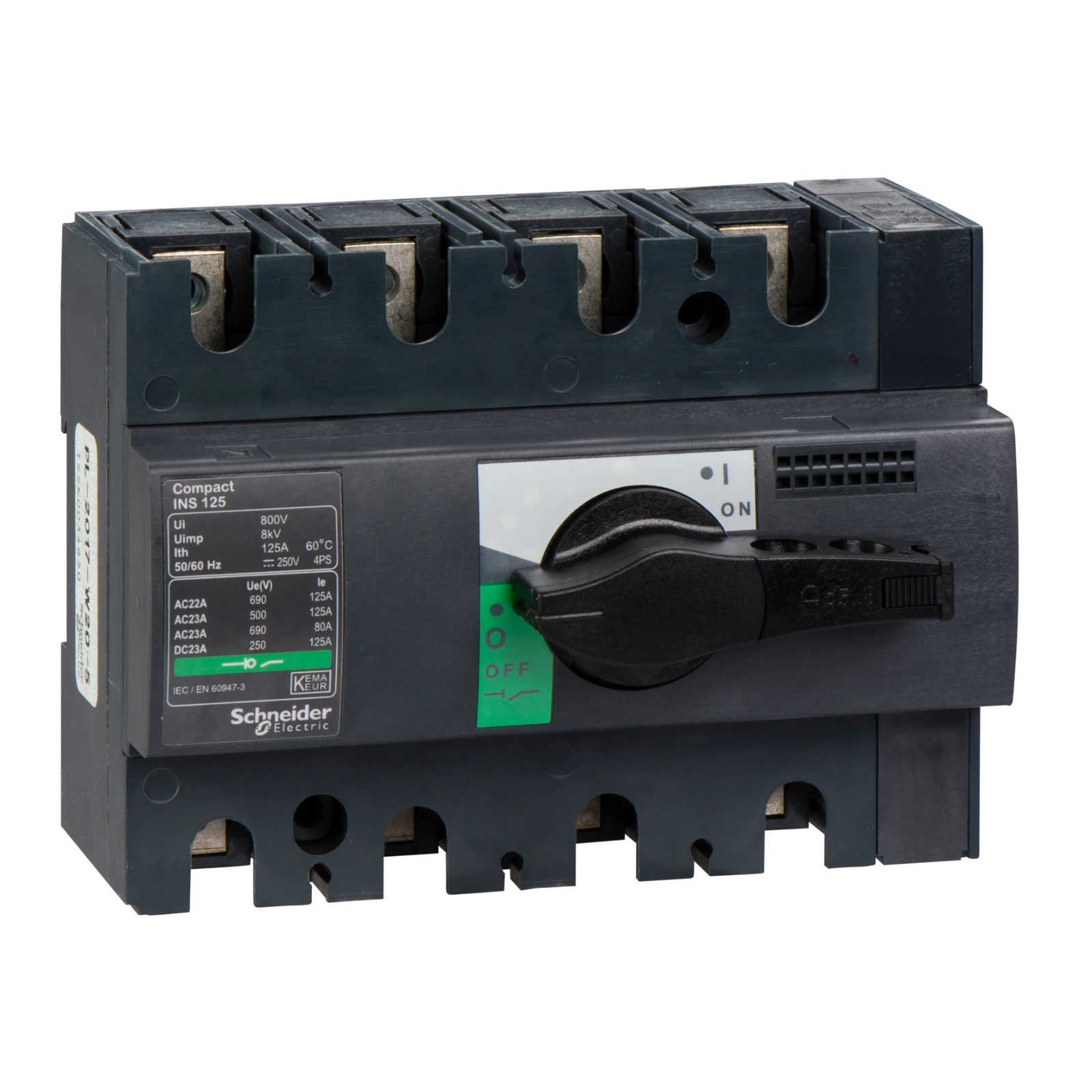 Schneider Electric Lastscheider 28911 28911 526325
