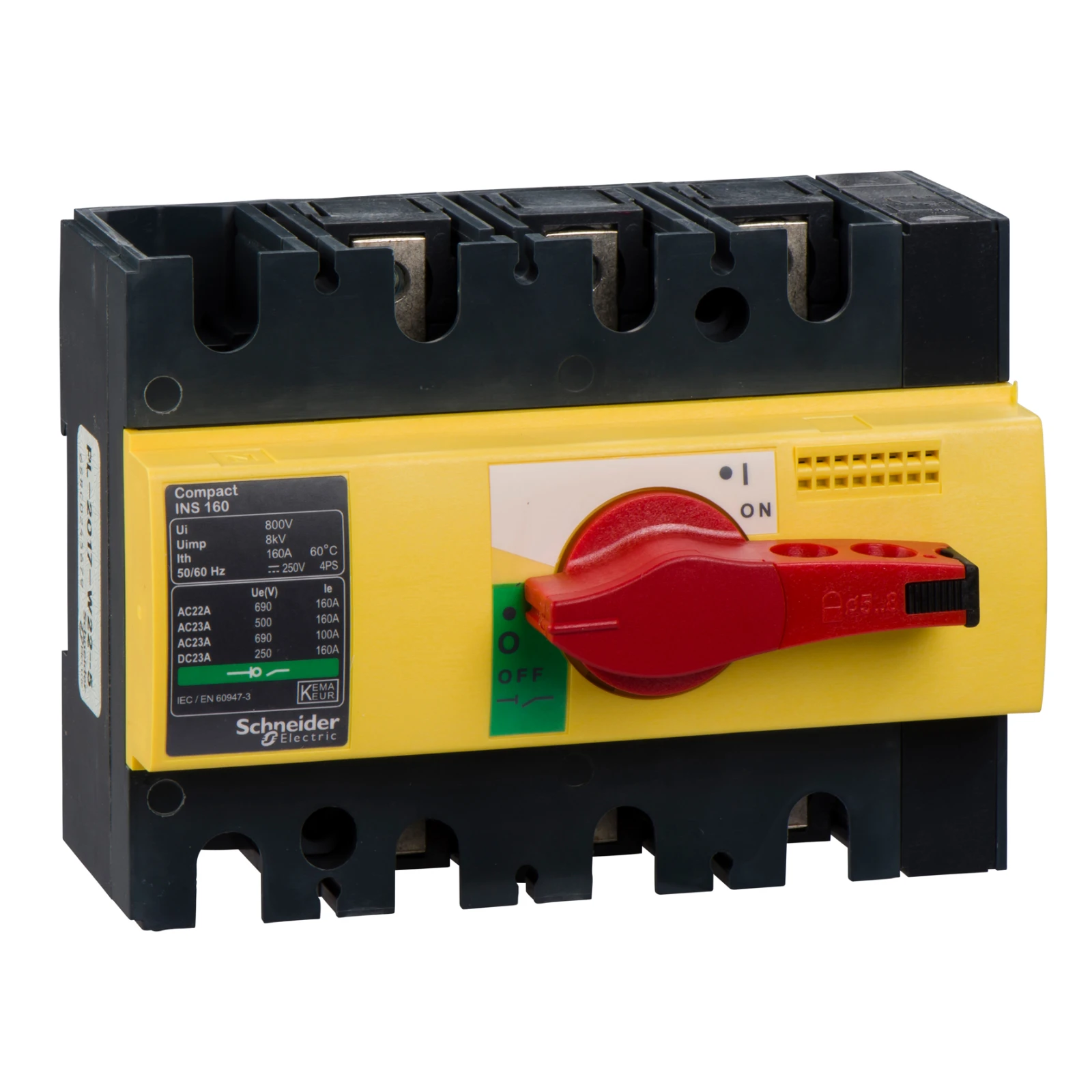 Schneider Electric Lastscheider 28928 28928 526349