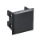 Schneider Electric - Afdekraam schakelmateriaal - 306580018 306580018 526431