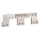 Schneider Electric - Bedradingsset vermogensschakelaar - 31305 31305 526647