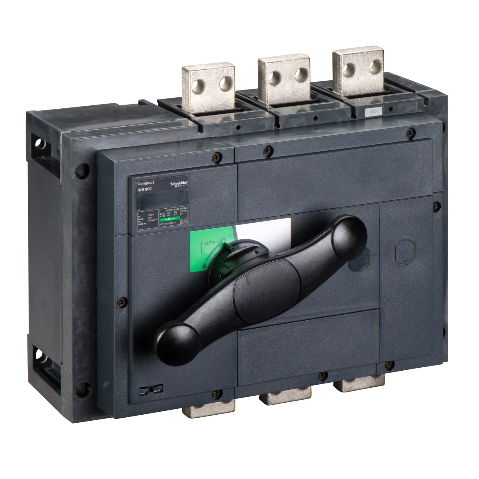 Schneider Electric Lastscheider 31330 31330 526661
