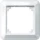 Schneider Electric - Afdekraam schakelmateriaal - 388119 388119 527121