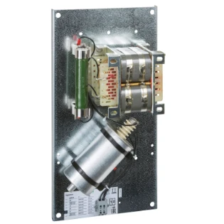 Schneider Electric - Toebehoren/onderdelen voor laagspannings-schakeltechniek - 50159 50159 527459
