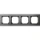 Schneider Electric - Afdekraam schakelmateriaal - 475414 475414 527490