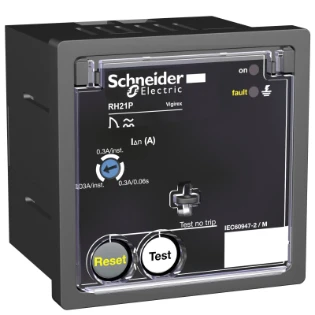 Schneider Electric - Verschilstroom-relais - 56265 56265 527820