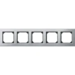 Schneider Electric - Afdekraam schakelmateriaal - 475560 475560 528434