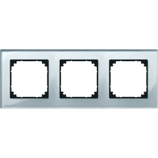 Schneider Electric - Afdekraam schakelmateriaal - 489360 489360 528445