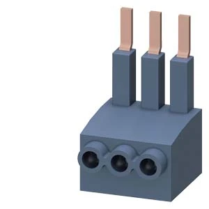 Siemens Toebehoren/onderdelen voor laagspannings-schakeltechniek 3RM1920-1AA 3RM19201AA 52872