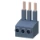 Siemens - Toebehoren/onderdelen voor laagspannings-schakeltechniek - 3RM1920-1AA 3RM19201AA 52872
