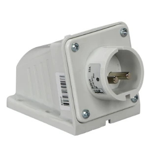 Schneider Electric - CEE-toestelcontactstop - 82517 82517 529104