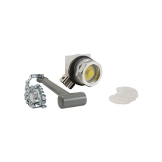 Schneider Electric - Toebehoren/onderdelen voor drukknop/signaallamp - 9001K15 9001K15 529296