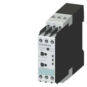 Siemens - Isolatiebewakingsrelais - 3UG4581-1AW30 3UG45811AW30 52939
