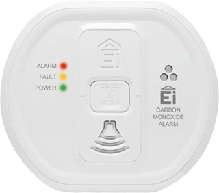 Ei Electronics Koolmonoxidemelder Ei207 EI207-1XNL 52995