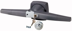 Eaton - Bedieningsknop voor vermogensschakelaar - K6DG/C 1818067 53031
