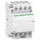 Schneider Electric - Installatiehulpschakelaar modulair - A9C20847 A9C20847 530321