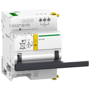 Schneider Electric - Nevenapparaat modulair - A9C70124 A9C70124 530405