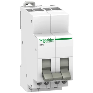 Schneider Electric - Inbouwschakelaar modulair - A9E18074 A9E18074 530696